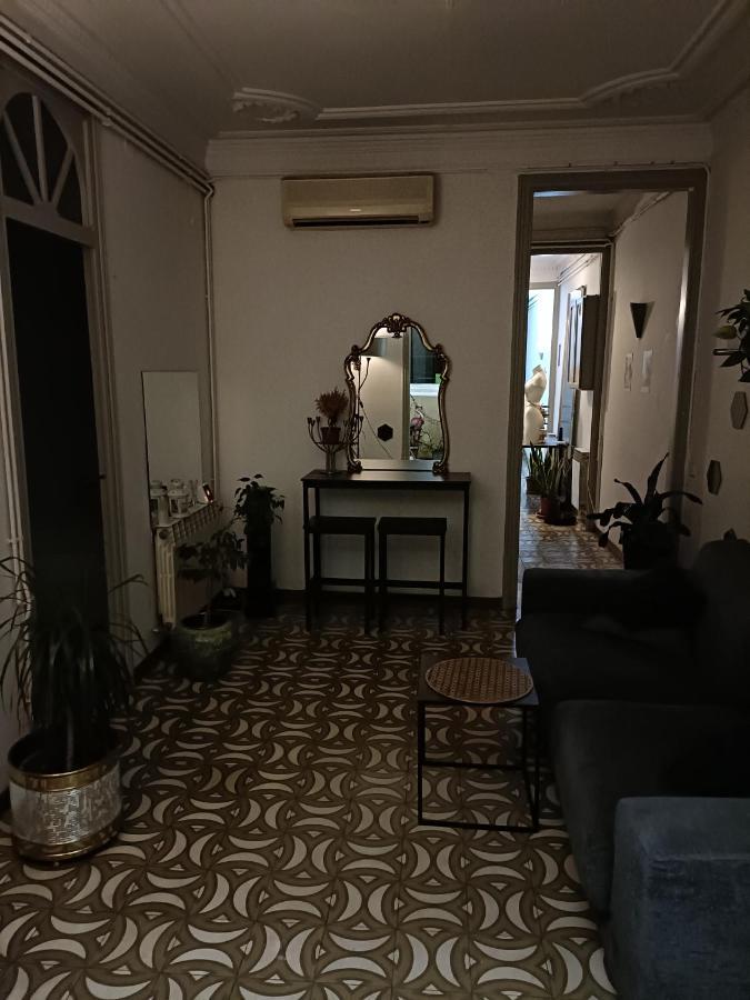 Cozy Room Plaza Espana Barcelona Eksteriør bilde