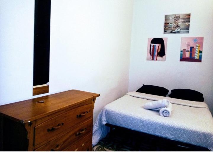 Cozy Room Plaza Espana Barcelona Rom bilde